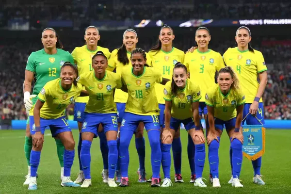 img of A Copa do Mundo Feminina de 2023: Um Marco no Esporte