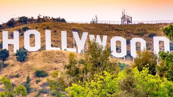 img of Bastidores de Hollywood: Histórias Inesperadas Durante as Filmagens