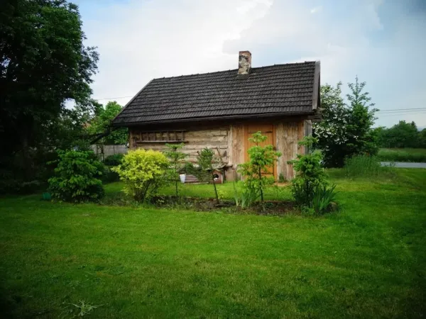 img of Casa Ecológica: Criando um Refúgio Sustentável no Seu Lar