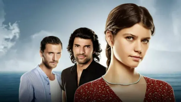 img of Novelas Turcas: Assista Pelo Celular Gratuitamente